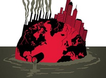 Gallery of Cartoons by Tjeerd Royaards From Netherlands