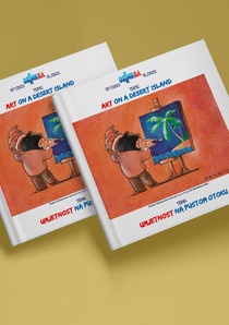 Catalog of the 14th OSCARfest_Osor Croatia 2022