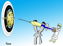 Gallery of the Best World Cartoon-Part 773