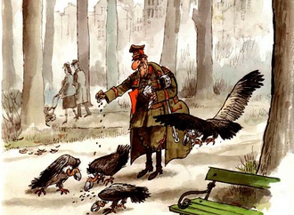 otto reisinger 6