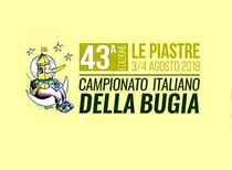 Results of the BUGIA Italy International Cartoon Contest