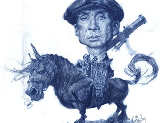 ToMMY-PeAKY BLiNDERS