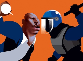 Gallery of cartoon by Andre Carrilho-Portugal