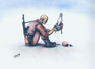 feyzolah behtari iran
