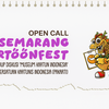 Semarang Cartoonfest 2025 – Indonesia