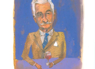 The best Cartoon of World Press Cartoon-Portugal 2005