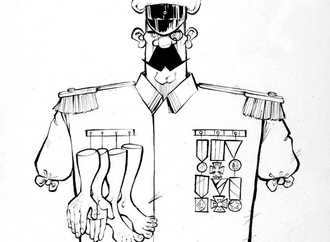 Gallery of the Best World Cartoon-Part 2621