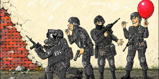 Gallery of the Best World Cartoon-Part 2660