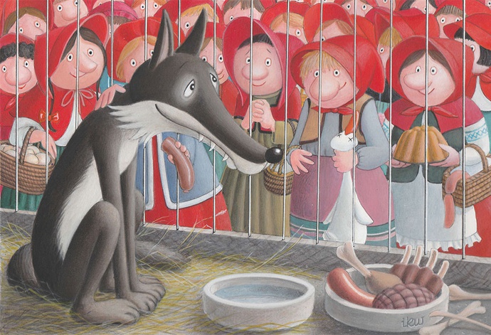 By: Izabela Kowalska-Wieczorek-Poland