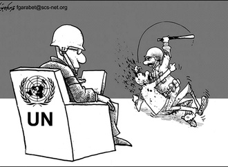 
                                                                                                  Fares Garabet - Syria