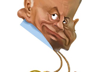 Gallery of Cartoon by Mehdi Azizi-Iran