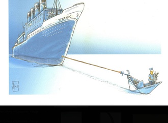 53rd World Gallery of Cartoons - Skopje 2021