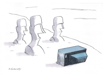 alexander dubovsky ukraine 41