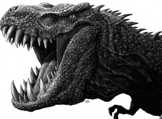 Gallery of Caricatures by Ricardo Martinez From  Chile