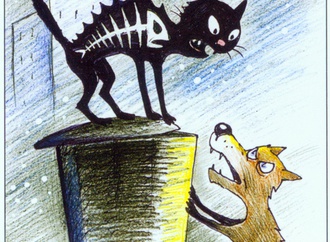 nikolay chernyshev russia