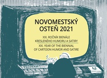 Winners & Gallery | XXI. Biennial of Cartoon Humor & Satir - Slovakia 2021