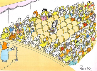 Gallery of The Cartoons & Caricatures Brazil | Part 3