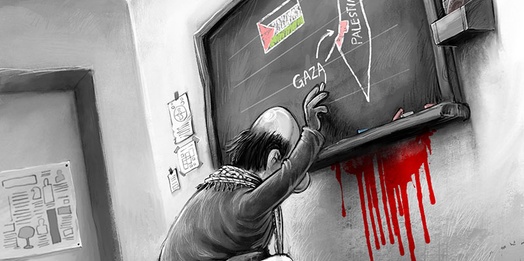 Gallery of the Best World Cartoon-Part 2652