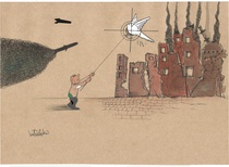 Gallery of the Best World Cartoon-Part 1186