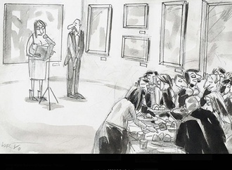 Gallery of the Best World Cartoon-Part 931