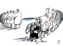 Gallery of the Best World Cartoon-Part 806