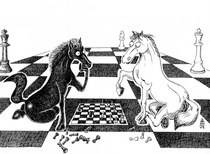 Gallery of the Best World Cartoon-Part 1142