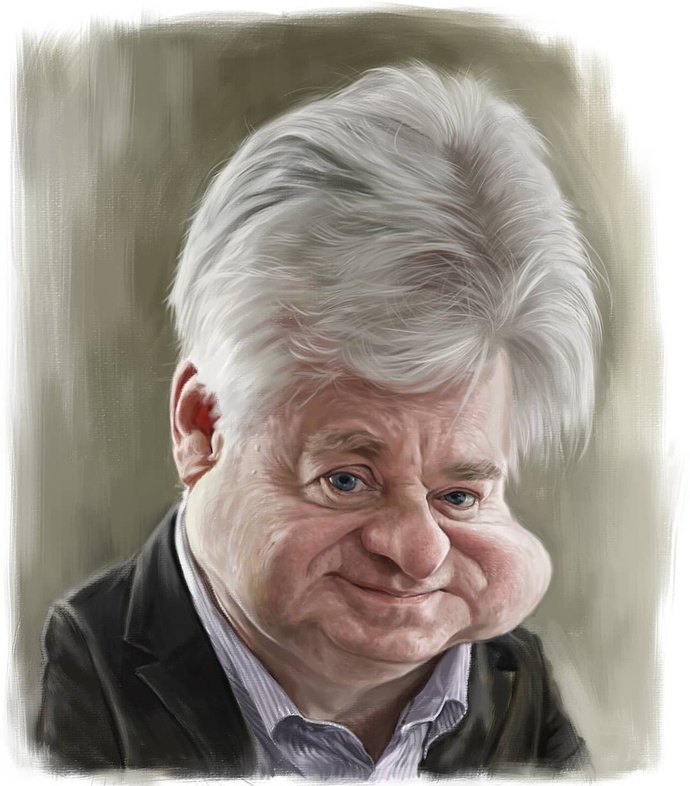 By: Paul Moyse-Uk