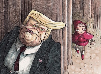 Gallery of the Best World Cartoon-Part 2624