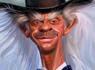 Christopher Lloyd