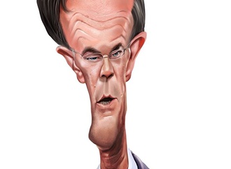 Mark Rutte