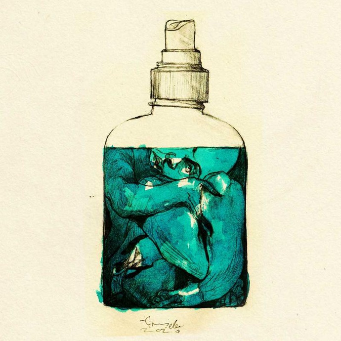 By: Hamed Bazrafkan | Iran