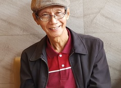 Norman B. ISAAC