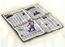 Gallery of the Best World Cartoon-Part 1808