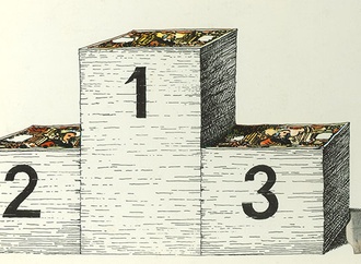 Gallery of cartoon by Claude Serre- France