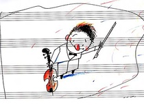 Gallery of the Best World Cartoon-Part 1701