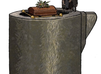 Gallery of Cartoons by Dario Castillejos From Mexico