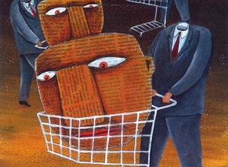 miroslaw hajnos poland