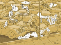 Gallery of the Best World Cartoon-Part 836