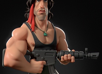 arnold