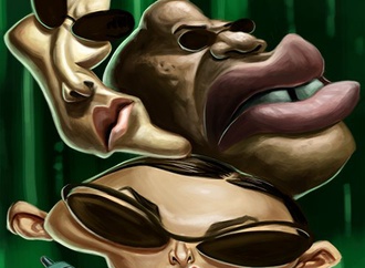 The Matrix