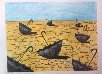 Gallery of The 2nd international "Me, Itar Pejo"Contest  2020