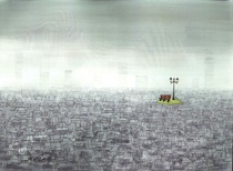 Gallery of the Best World Cartoon-Part 2007