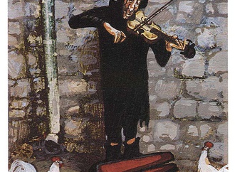 oleg dergachov canada