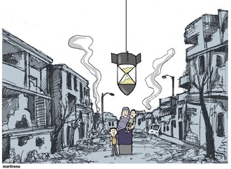Gallery of the Best World Cartoon-Part 519