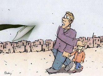 mohammad ali khalaji 5