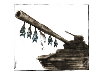 Gallery of the Best World Cartoon-Part 2664