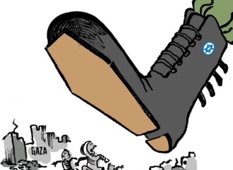Gallery of the Best World Cartoon-Part 2575