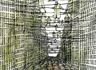 Gallery of the Best World Cartoon-Part 1469