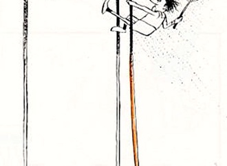 Gallery of cartoon by Cristian Marcu-Romania (1959-2012)