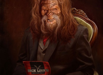 Gallery of Caricatures by Jason Seiler From USA